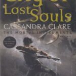 کتاب City of lost souls