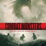 کتاب Combat Monsters