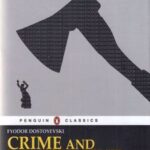 کتاب Crime and Punishment