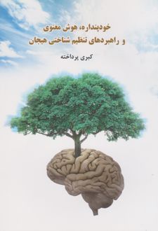 کتاب خودپنداره، هوش معنوی و راهبردهای تنظیم شناختی هیجانی