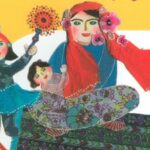 کتاب قند و نبات (جلد سخت)