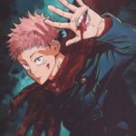 کتاب مانگا 1 :نبرد جادویی