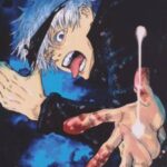 کتاب مانگا 4:نبرد جادویی