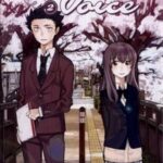 کتاب مجموعه مانگا : a silent voice 2