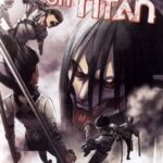 کتاب مجموعه مانگا : Attack On Titan 33