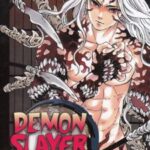 کتاب مجموعه مانگا : DEMON SLAYER 22