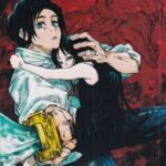 کتاب مجموعه مانگا : jujutsu kaisen 0