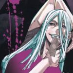 کتاب مجموعه مانگا : jujutsu kaisen 12