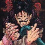 کتاب مجموعه مانگا : jujutsu kaisen 7