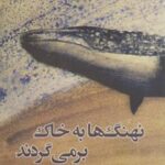 کتاب نهنگ ها به خاک برمی گردند