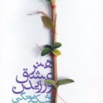 کتاب هنر عشق ورزیدن به سبک یونگی
