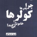کتاب چرا پدرها کولرها را خاموش می کنند؟