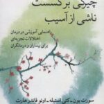 کتاب چیرگی بر گسست ناشی از آسیب
