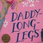 کتاب Daddy Long Legs