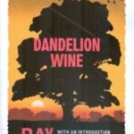 کتاب dandelion wine
