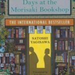 کتاب Days at the Morisaki Bookshop
