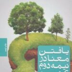 کتاب یافتن معنا در نیمه دوم عمر