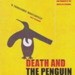 کتاب Death And The Penguin