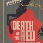 کتاب Death Of The Red Rider