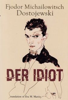 کتاب Der Idiot (دو جلدی)