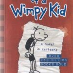 کتاب Diary Of A Wimpy Kid - 1