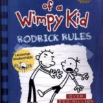 کتاب Diary of a Wimpy Kid - 2