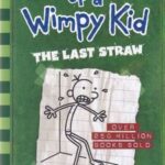 کتاب Diary Of A Wimpy Kid - 3 - The Last Straw