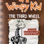 کتاب Diary Of A Wimpy Kid - 7 - The Third Wheel