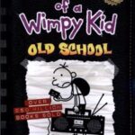 کتاب Diary of a Wimpy Kid: Old School