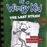 کتاب Diary of a Wimpy Kid: the Last Straw