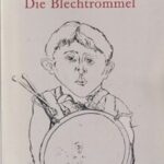 کتاب Die Blechtrommel