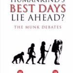 کتاب Do Humankind’s Best Days Lie Ahead