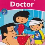 کتاب doctor doctor