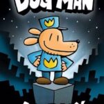 کتاب Dog Man Vol 1