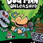 کتاب Dog Man Vol 2