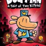 کتاب Dog Man Vol 3