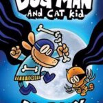 کتاب Dog Man Vol 4