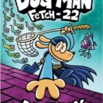 کتاب Dog Man Vol 8