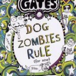 کتاب Dog Zombies Rule