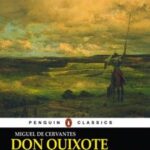 کتاب Don Quixote Vol 1