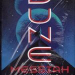 کتاب Dune Messiah