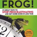 کتاب Eat That Frog