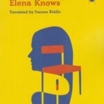 کتاب elena knows