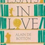 کتاب Essays in Love