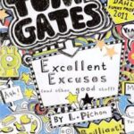 کتاب Excellent Excuses