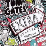 کتاب Extra Special Treats