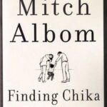 کتاب Finding Chika