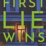 کتاب First Lie Wins