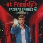 کتاب Five Nights at Freddy’s: Fazbear Frights #11