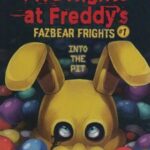 کتاب Five Nights at Freddy’s: Fazbear Frights #1